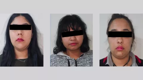 Detienen a tres mujeres en en cateos en el municipio de Culiacán y Mocorito. .jpg