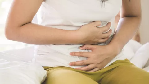 ¿Cómo saber si tengo cáncer de colon Estos son los síntomas?