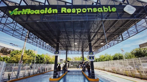 Verificación Vehicular Jalisco