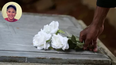 Conmoción por la trágica muerte de una reconocida chef internacional.jpg