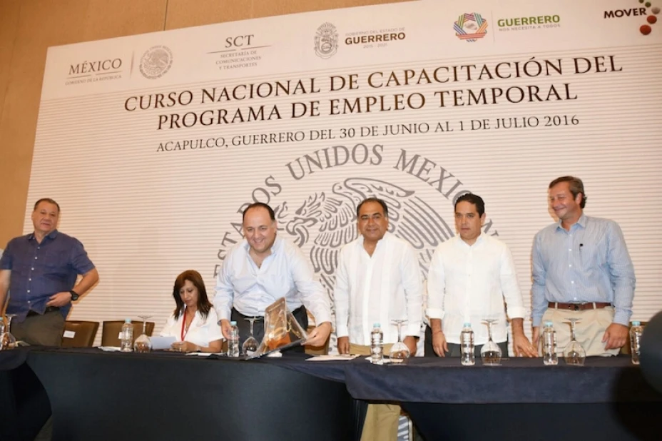 Feria de empleo