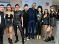 Los semifinalistas de La Academia 2024 brillaron en el escenario de la Arena Ciudad de México en Generaciones Tour.