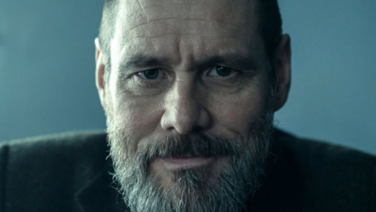 ¿Por qué se alejó de las cámaras Jim Carrey?