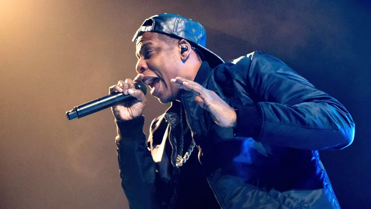 Jay Z