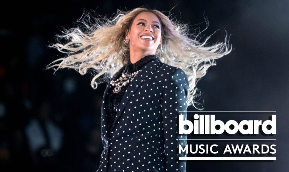 beyonce billboard