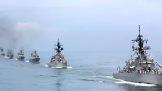 buques de la armada de méxico