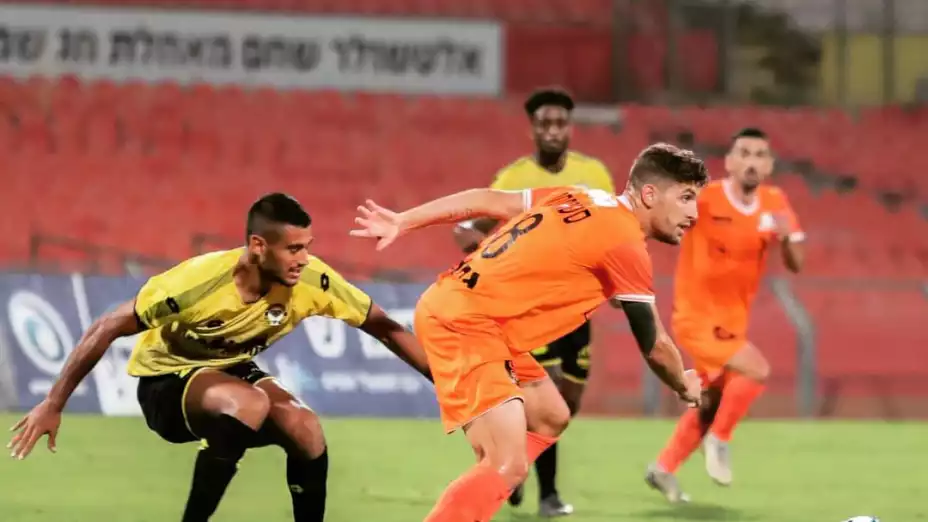 Ex futbolista de Leones Negros narra cómo es vivir en Israel