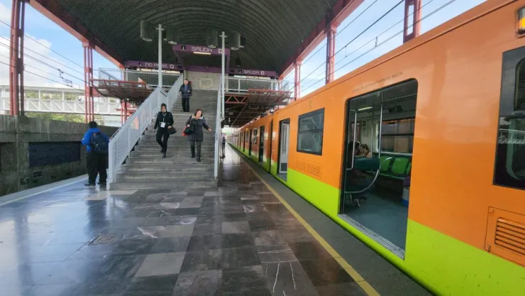 Metro CDMX: ¿Qué pasa hoy sábado 7 de septiembre de 2024?