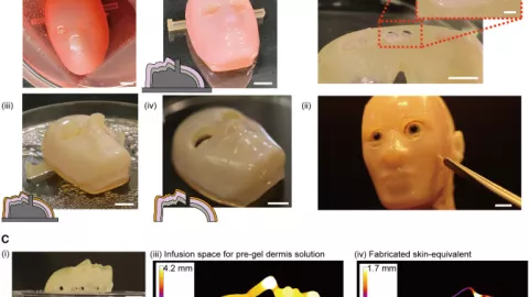 cara-robot-piel-humana-cultivada-en-laboratorio-japón-video