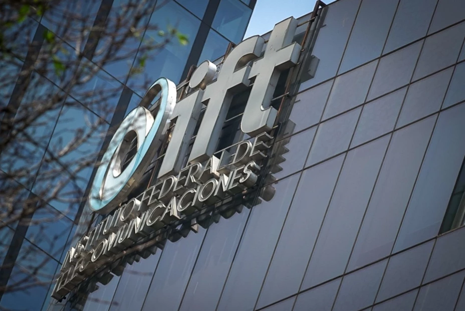 Ley Telecomunicaciones