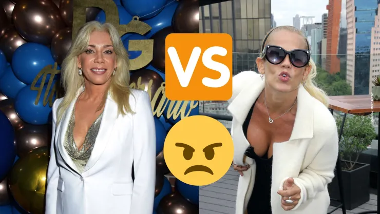 Niurka responde a Cynthia Klitbo tras polémica.