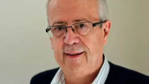 Pensión del Bienestar; Carlos Urzúa