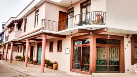 Pueblo Mágico Oaxaca