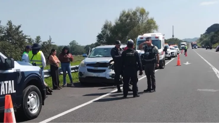 EN VIVO Bloqueos carreteras hoy 4 de febrero 2026: ¿Qué pasa en las autopistas de México?