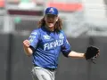 Diablos Rojos vs Acereros de Monclova LMB