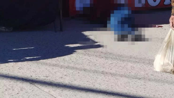 Asesinados en sobre ruedas de Playas de Tijuana y La Gloria.