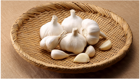 Ajo beneficios