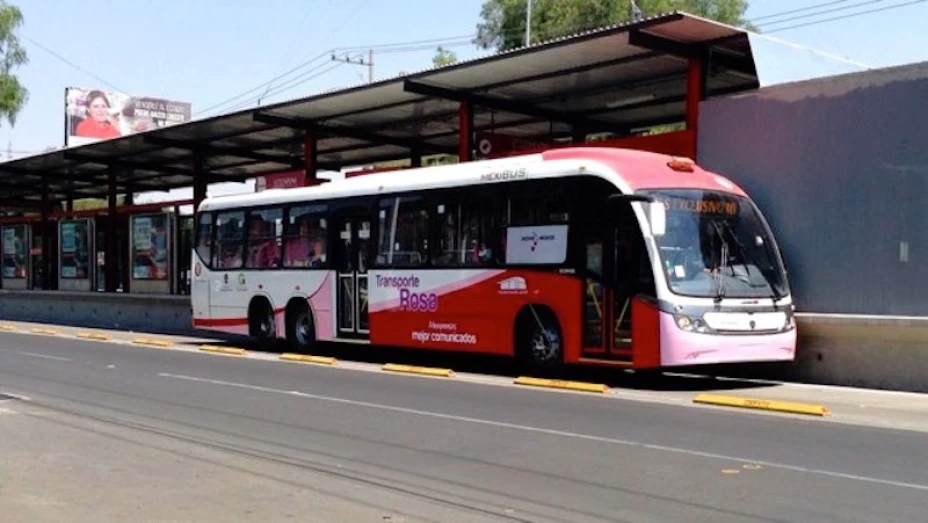 MEXIBUS