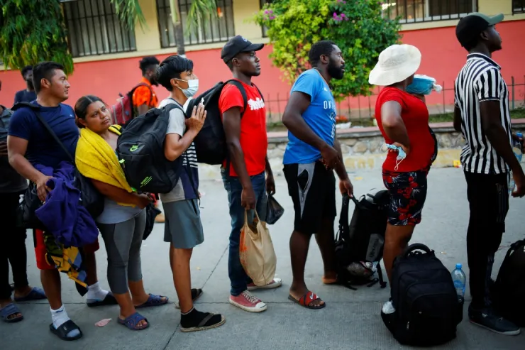 mexico visa venezolanos eu