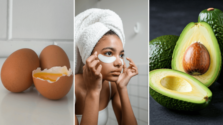 Las 3 mascarillas de colágeno caseras que te ayudarán a rejuvenecer tu piel.png