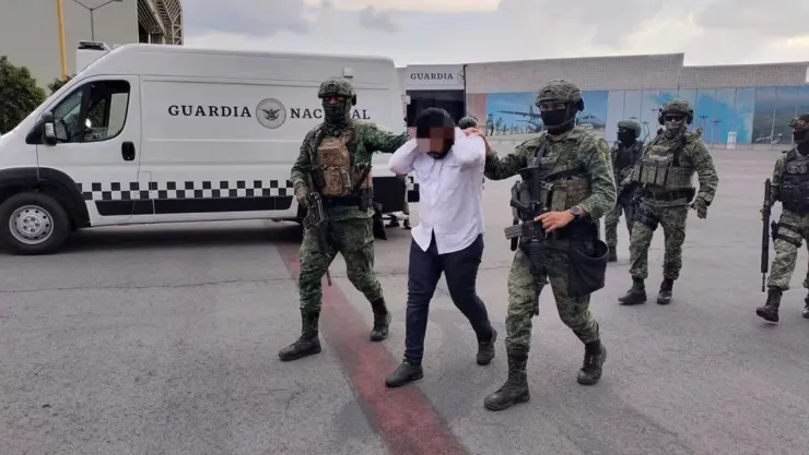 Confirman detención de Mario Alexander Gámez Cuevas El Piyi en Culiacán hoy 19 de septiembre.jpg