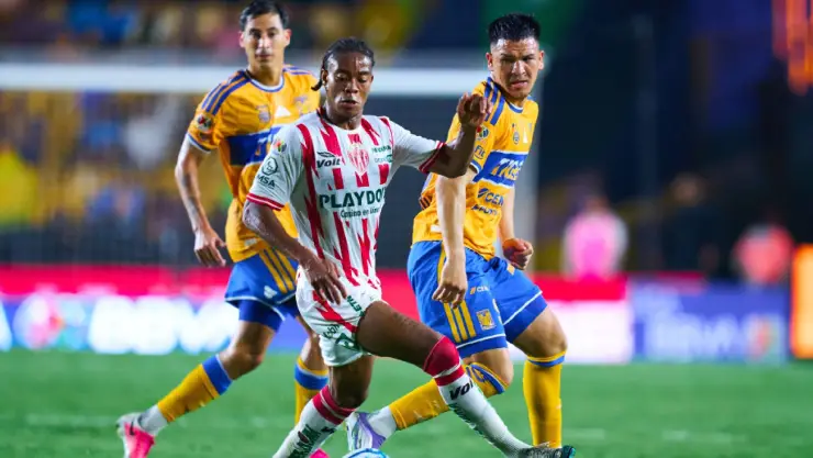 Liguilla Liga MX