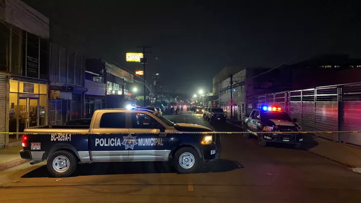 Motín en la Penitenciaría de la mesa