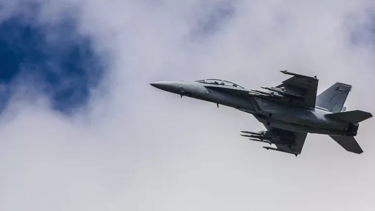 ¿Inició la guerra Corea del Norte lanza misil, Corea del Sur responde