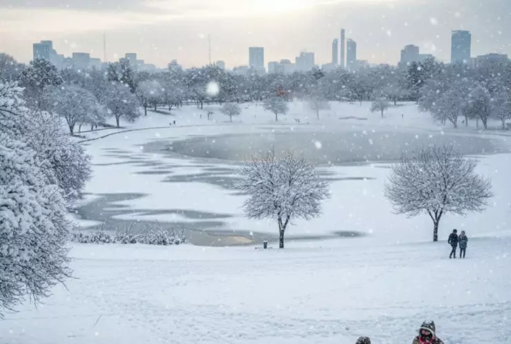 Canales de baja presión amenazan el clima de Jalisco; cuáles son los efectos del Frente Frío 15