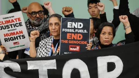 cambio clim&aacute;tico