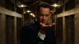 Los extraños sucesos y secretos del rodaje de la película ‘Milagros Inesperados’ (The Green Mile). (Cr´édito: Warner Bros.)