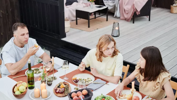 Hijos ancla: ¿Qué son y cuáles son las consecuencias, según psicólogos?