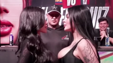 ¡Pelea confirmada! Karely Ruiz debutará en el mundo del boxeo