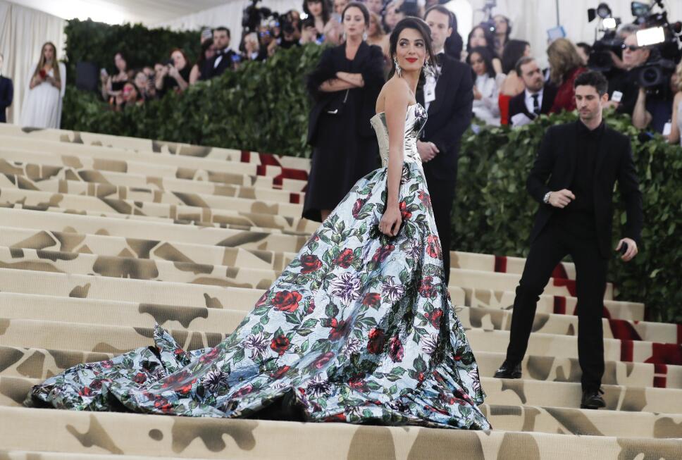 met gala