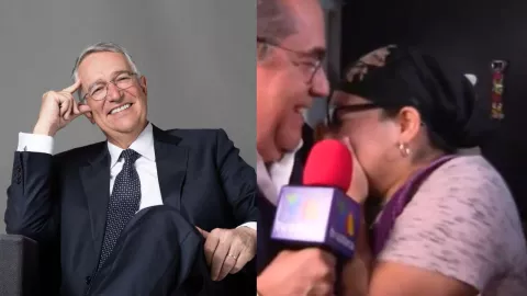 ¿Quién ganó la casa de Ricardo B. Salinas? La elegida por el “Tío Richie” por el 30 aniversario de TV Azteca