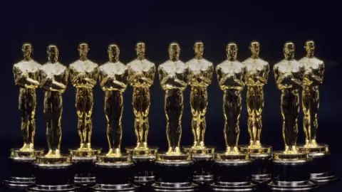 Premios Oscar 2025