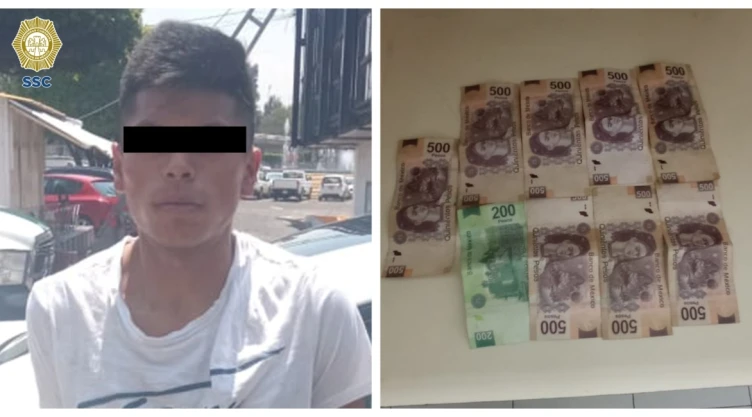 linchamiento ladrón Venustiano Carranza