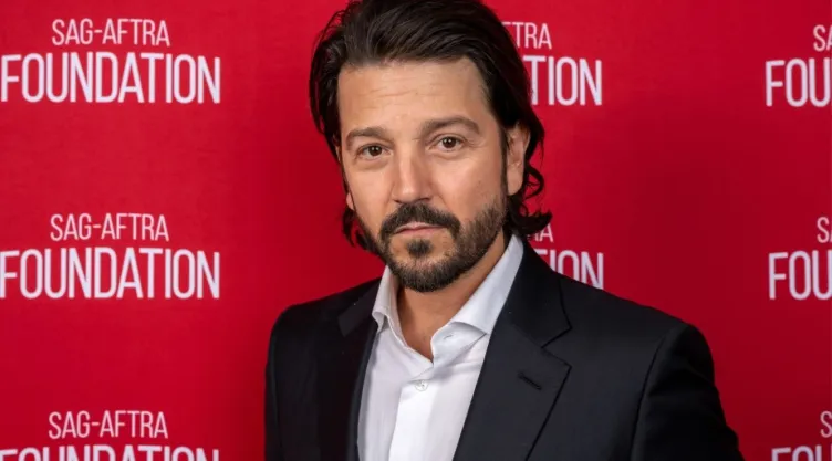 Diego Luna se une a nueva película live action de Disney: Esto es lo que se sabe