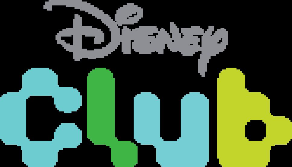 disney club logo