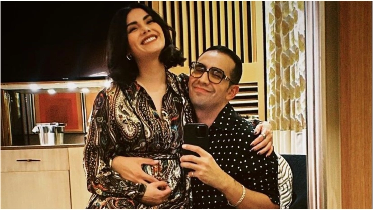 VIDEO_ ¡Un papá genial! Capi Pérez anuncia que va a ser padre; aquí los detalles