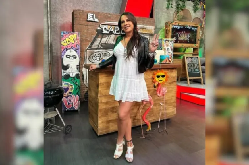 Karla Sofía Gascón