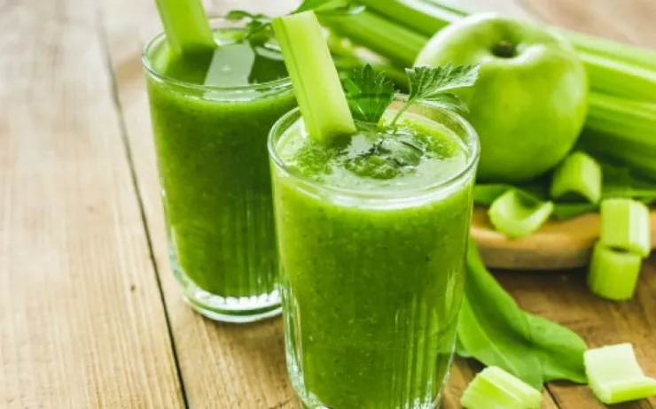 apio jugo