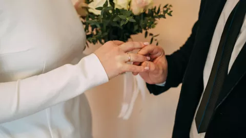 Bodas colectivas en la GAM: Fechas y requisitos