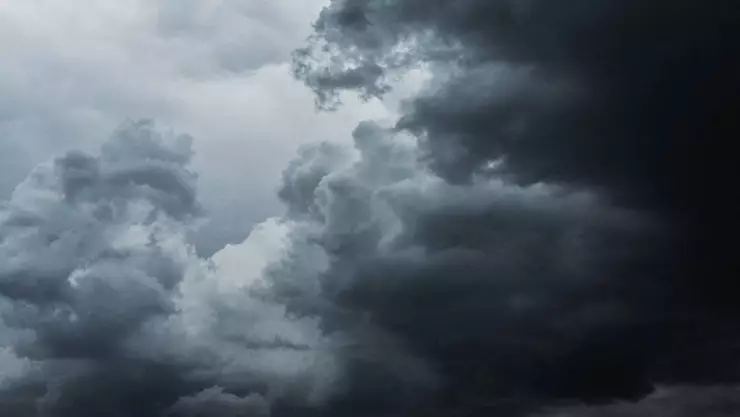 Lluvias Acapulco
