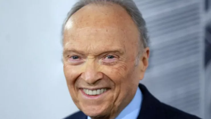 Alejandro Gertz Manero seguirá al frente de la FGR en el sexenio de Claudia Sheinbaum