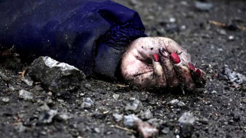 ¿Por qué y cómo comenzó el conflicto Rusia-Ucrania?