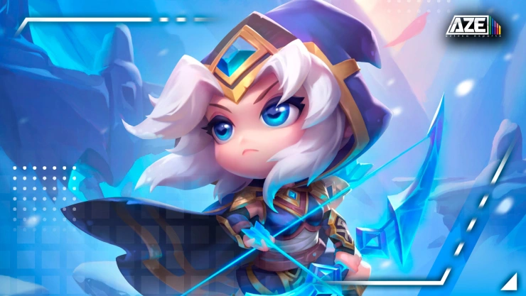 Teamfight Tactics