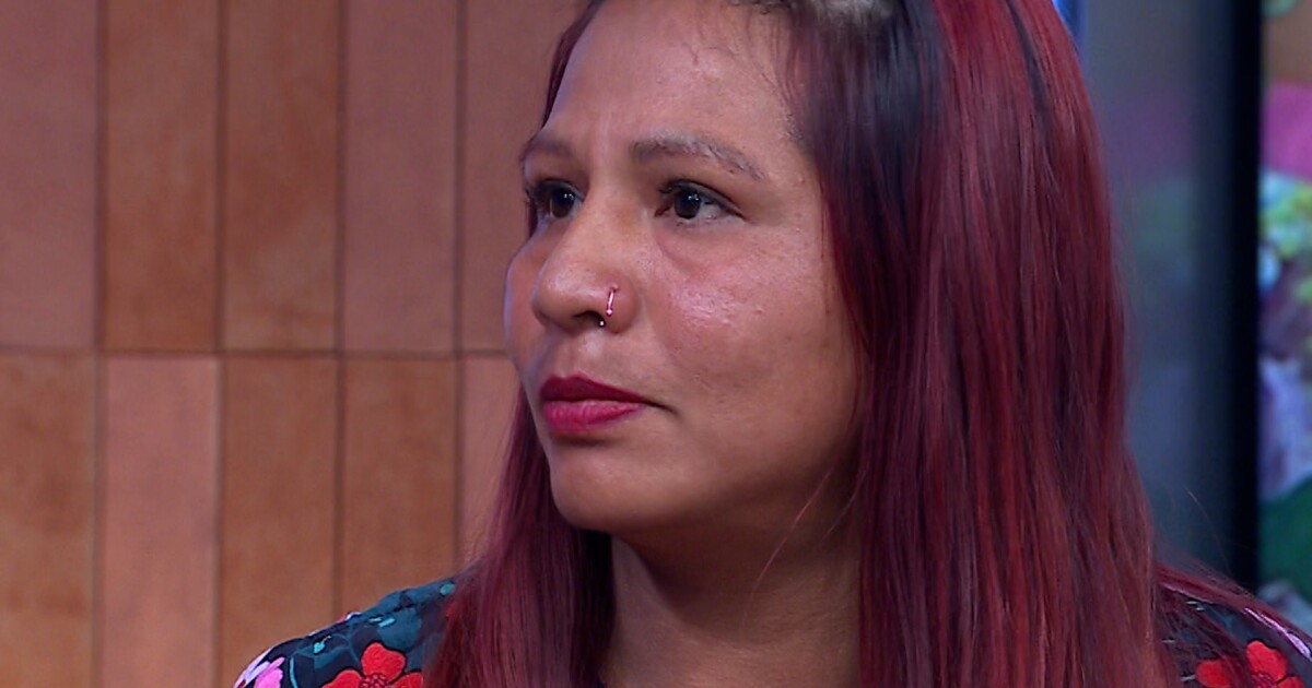 Carmen está desesperada pues su hija se embarazó de casado