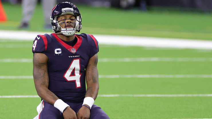 Deshaun Watson