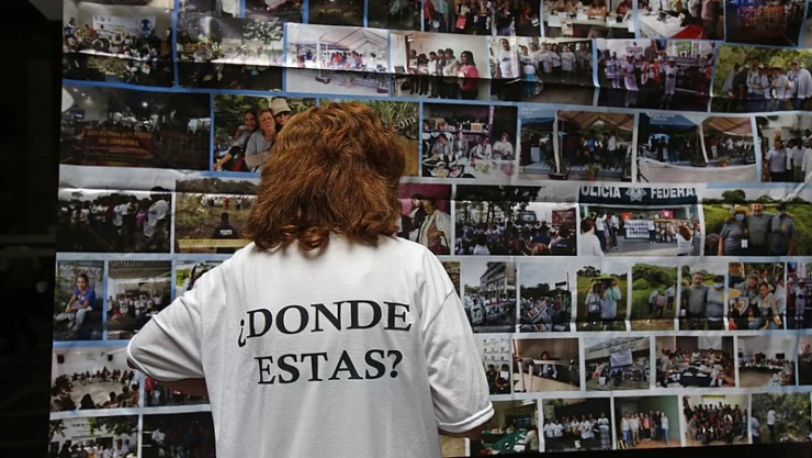 Urge diputada instalación de comisiones estatales de búsqueda de personas
